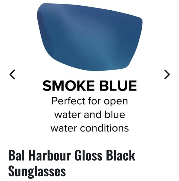 Salt Life Bal Harbour Sunglasses - Picture 2 of 3